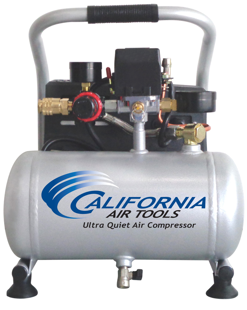 CALIFORNIA AIR TOOLS CAT-33000 Gravity Feed LVLP Spray Gun Owner's Manual