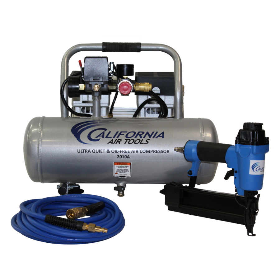 California Air Tools - The Largest Manufacture of Ultra Quiet, Oil 