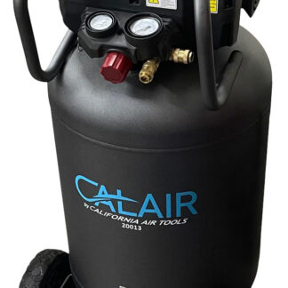 California Air Tools CALAIR-20013 High Pressure 20 Gallon 1.3 Hp Air Compressor