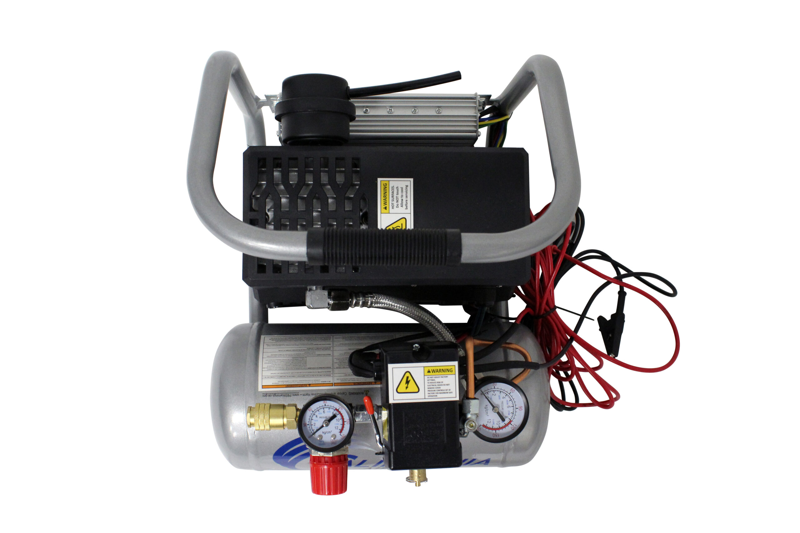 TUXING Compressore d'aria PCP da 4500 Psi, pompa ad alta pressione a