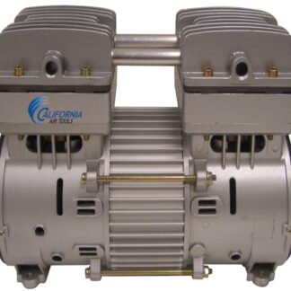 California Air Tools MP-100LF (110v 60hz) 1.0 Hp Motor-Pump - Long Life