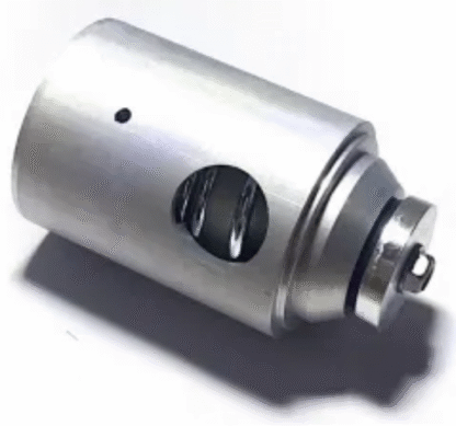 Dryer Spring Valve Assembly - California Air Tools