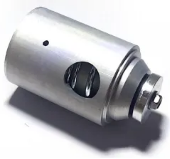 Dryer Spring Valve Assembly