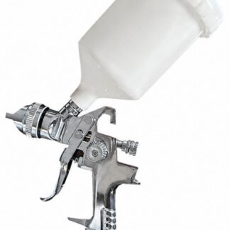 SPRAYIT SP-351 Conventional Gravity Feed Spray Gun