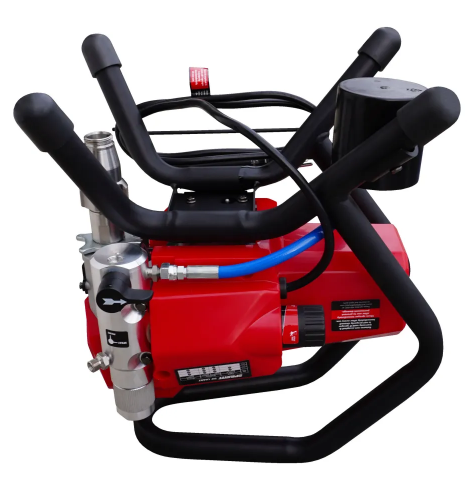 SPRAYIT PRO 21 Electric Professional Airless Paint Sprayer - Image 6