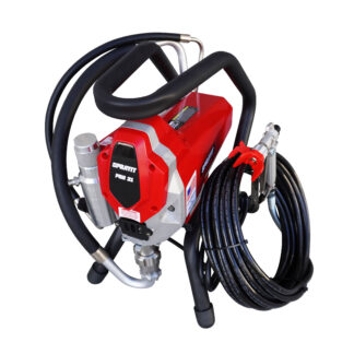 SPRAYIT PRO 21 Electric Professional Airless Paint Sprayer (Brand New)